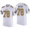 Erik McCoy Legend Color Rush T-Shirt - White