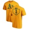 Esteury Ruiz RBI T-Shirt - Gold