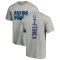 Ethan Fernea Backer T-Shirt - Ash