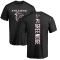 Ethan Greenidge Backer T-Shirt - Black