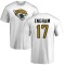Evan Engram Name & Number T-Shirt - White