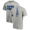 Evan Hull Backer T-Shirt - Ash