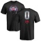 Evan Lee Midnight Mascot T-Shirt - Black