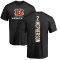 Evan McPherson Backer T-Shirt - Black