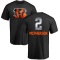 Evan McPherson Midnight Mascot T-Shirt - Black