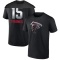 Feleipe Franks Midnight Mascot T-Shirt - Black