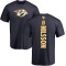 Felix Nilsson Backer T-Shirt - Navy