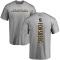 Filip Forsberg Backer T-Shirt - Ash