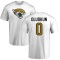 Foyesade Oluokun Name & Number T-Shirt - White