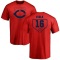 Frank Viola RBI T-Shirt - Red
