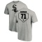 Franklin German RBI T-Shirt - Heathered Gray