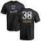 Freddy Fermin Midnight Mascot T-Shirt - Black