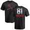 Freddy Pacheco Midnight Mascot T-Shirt - Black