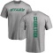 Fredrik Karlstrom Backer T-Shirt - Ash