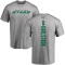 Fredrik Karlstrom Backer T-Shirt - Ash