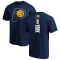 Gabe York Backer T-Shirt - Navy