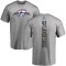 Gabriel Landeskog Backer T-Shirt - Ash