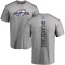 Gabriel Landeskog Backer T-Shirt - Ash