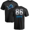 Garrett Griffin Midnight Mascot T-Shirt - Black