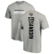 Garrison Sanborn Backer T-Shirt - Ash