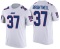 Gary Brightwell Legend Color Rush T-Shirt - White