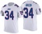 Gemon Green Legend Color Rush T-Shirt - White