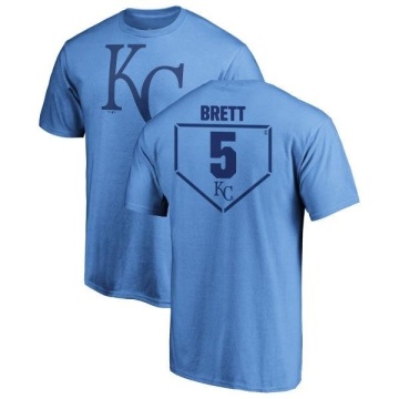 george brett shirt