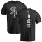 Geovany Soto Backer T-Shirt - Black