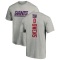 Gervarrius Owens Backer T-Shirt - Ash