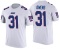 Gervarrius Owens Legend Color Rush T-Shirt - White
