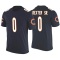 Gervon Dexter Sr. Legend Color Rush T-Shirt - Navy
