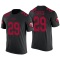 Glen Coffee Legend Color Rush T-Shirt - Black