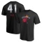 Glen Rice Midnight Mascot T-Shirt - Black