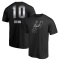 Gorgui Dieng Midnight Mascot T-Shirt - Black