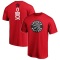Gradey Dick Backer T-Shirt - Red