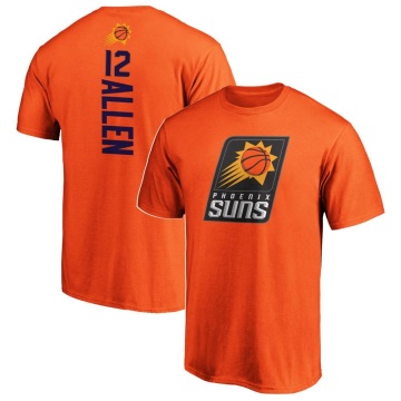 Grayson Allen Backer T-Shirt - Orange