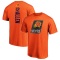 Grayson Allen Backer T-Shirt - Orange