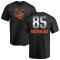 Grayson Rodriguez Midnight Mascot T-Shirt - Black