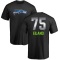 Greg Eiland Midnight Mascot T-Shirt - Black