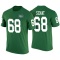 Greg Senat Legend Color Rush T-Shirt - Green