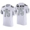 Greg Van Roten Legend Color Rush T-Shirt - White
