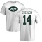Greg Zuerlein Name & Number T-Shirt - White