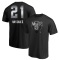 Greivis Vasquez Midnight Mascot T-Shirt - Black