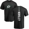 Gump Worsley Backer T-Shirt - Black