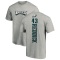 Haason Reddick Backer T-Shirt - Ash