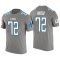 Halapoulivaati Vaitai Legend Color Rush T-Shirt - Gray