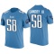 Harold Landry III Legend Color Rush T-Shirt - Blue