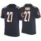 Harrison Hand Legend Color Rush T-Shirt - Navy