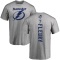 Haydn Fleury Backer T-Shirt - Ash