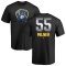 Hoby Milner Midnight Mascot T-Shirt - Black
